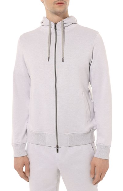 Хлопковая толстовка MVST, арт. 14M424.TS00.MUST., фото 3