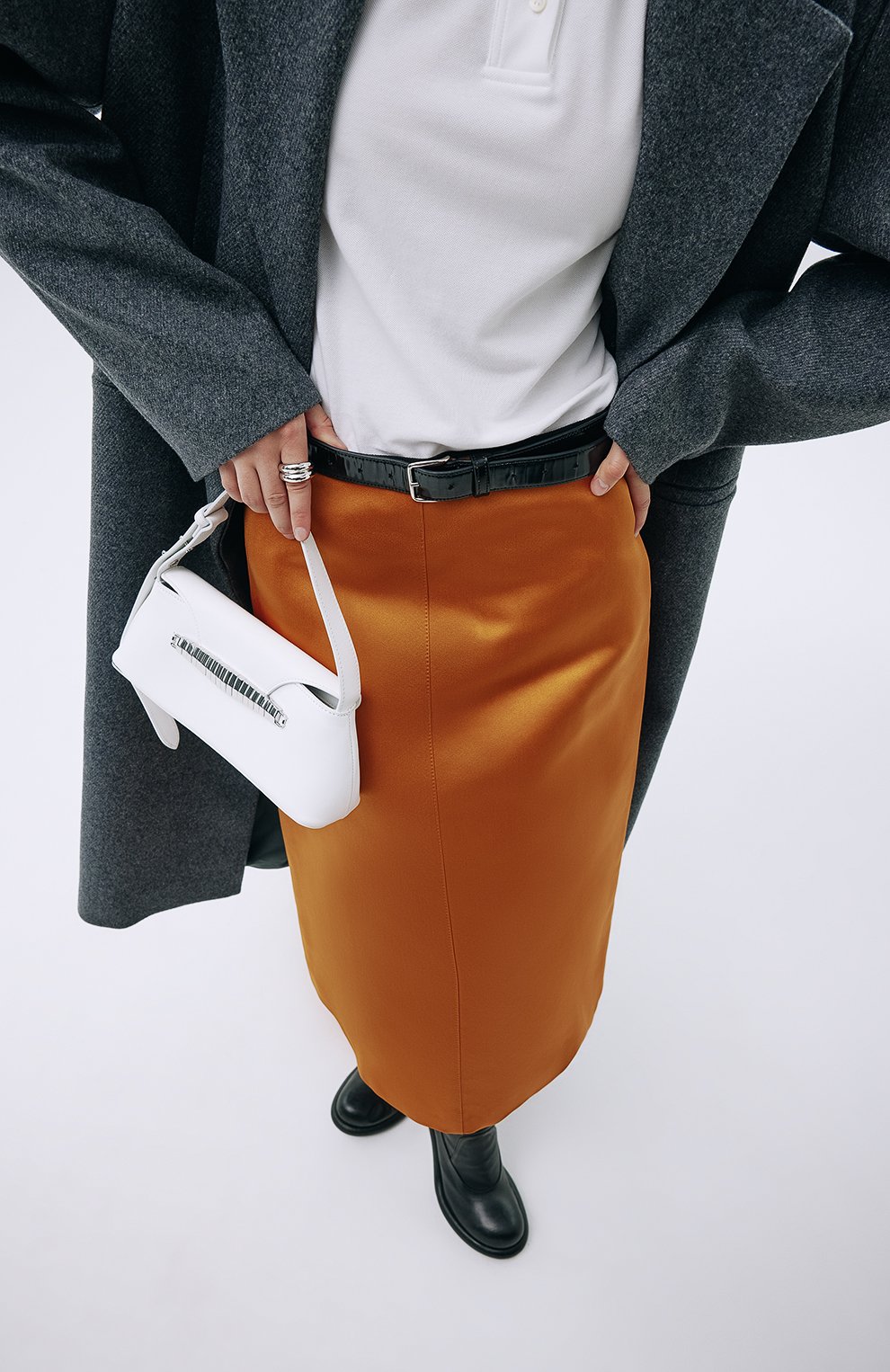 Юбка NOBLE&BRULEE, арт. NB74/131222/19, фото 7