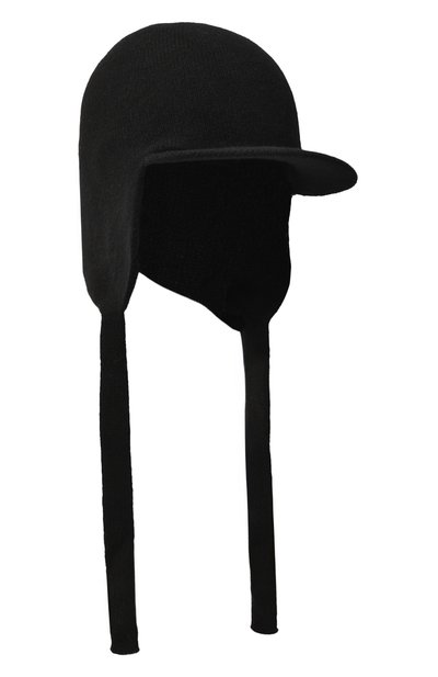 Шапка-ушанка masala из шерсти и кашемира CANOE, арт. 4401510, фото 1