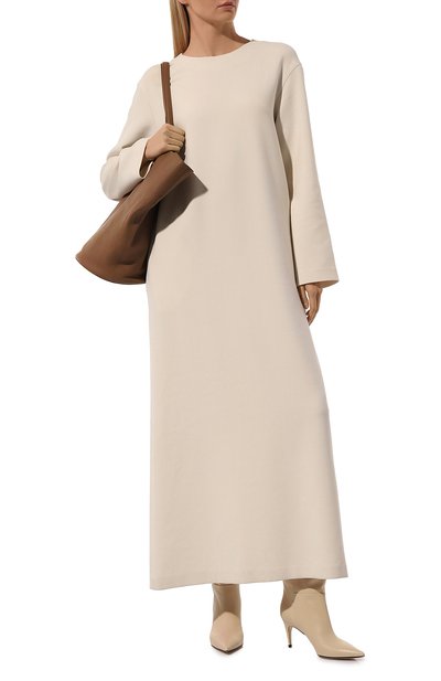 Кожаные сапоги SERGIO ROSSI, арт. A78990/MNAN07, фото 2