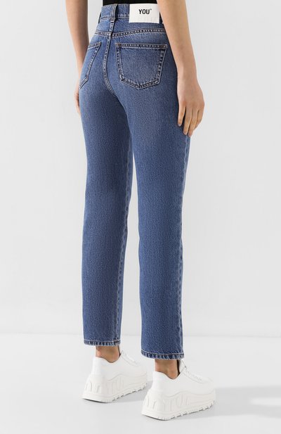 Джинсы MSGM, арт. 2741MDP41LX 195785, фото 4