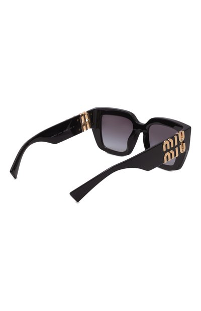 Солнцезащитные очки MIU MIU, арт. B05S-16K90A, фото 4