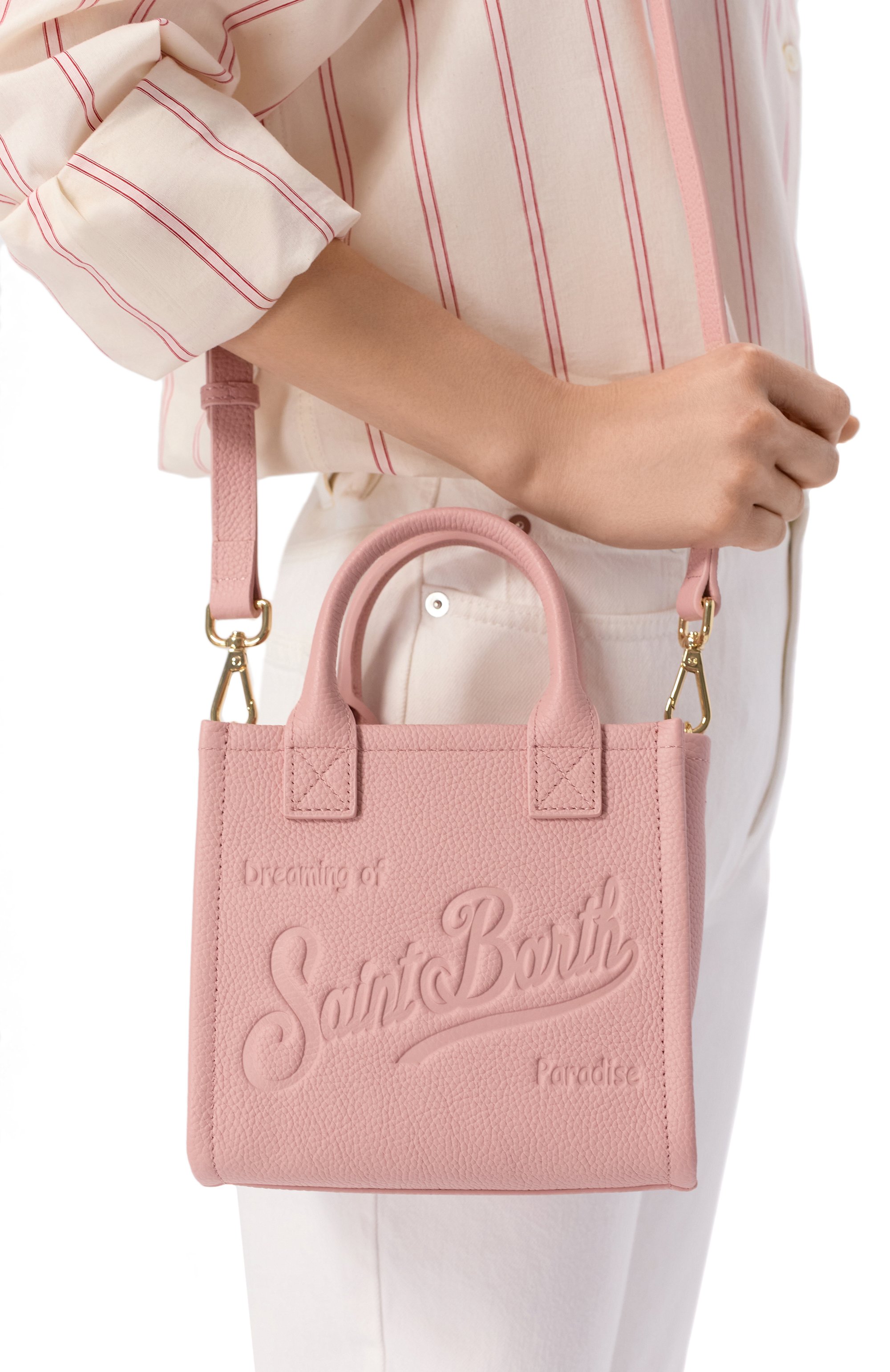 Сумка vanity mini MC2 SAINT BARTH, арт. VANMI001-01518L/VANITY BAG MINI, фото 2