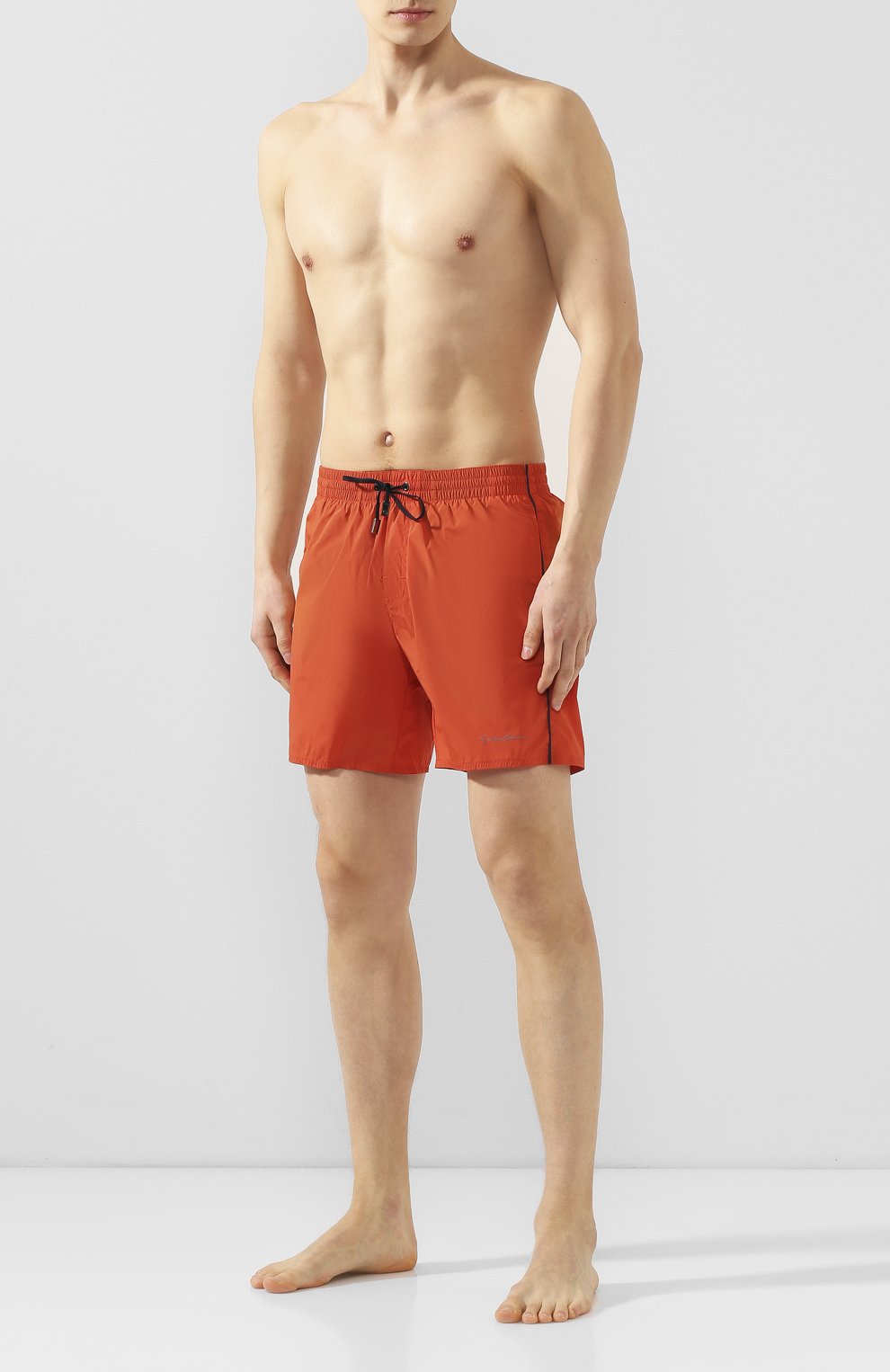 Плавки-шорты GIORGIO ARMANI, арт. 200357/CC925, фото 2