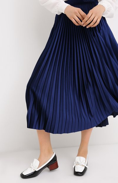 Юбка-миди VALENTINO, арт. UB3MD01W5MD, фото 3