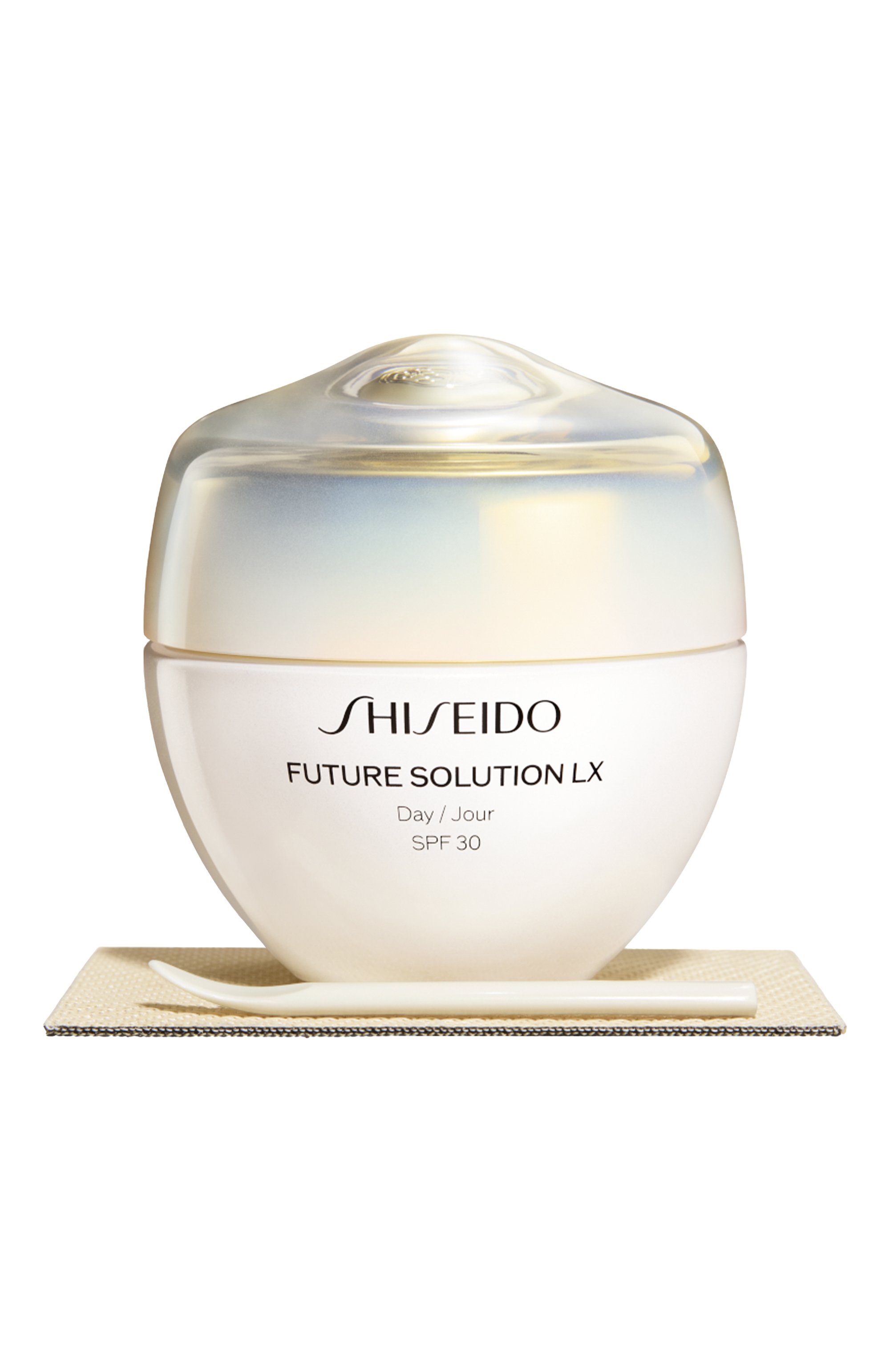 Крем для комплексной защиты кожи spf 30 future solution lx (50ml) SHISEIDO, арт. 21266SH, фото 2