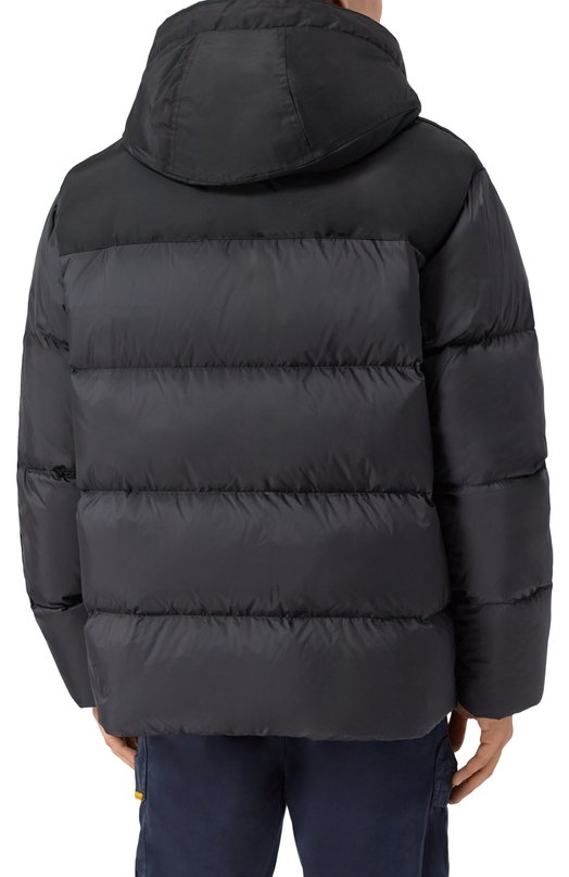 Пуховик Parajumpers 25WMPMPUEN02 Серый  25WMPMPUEN02 Фото 4