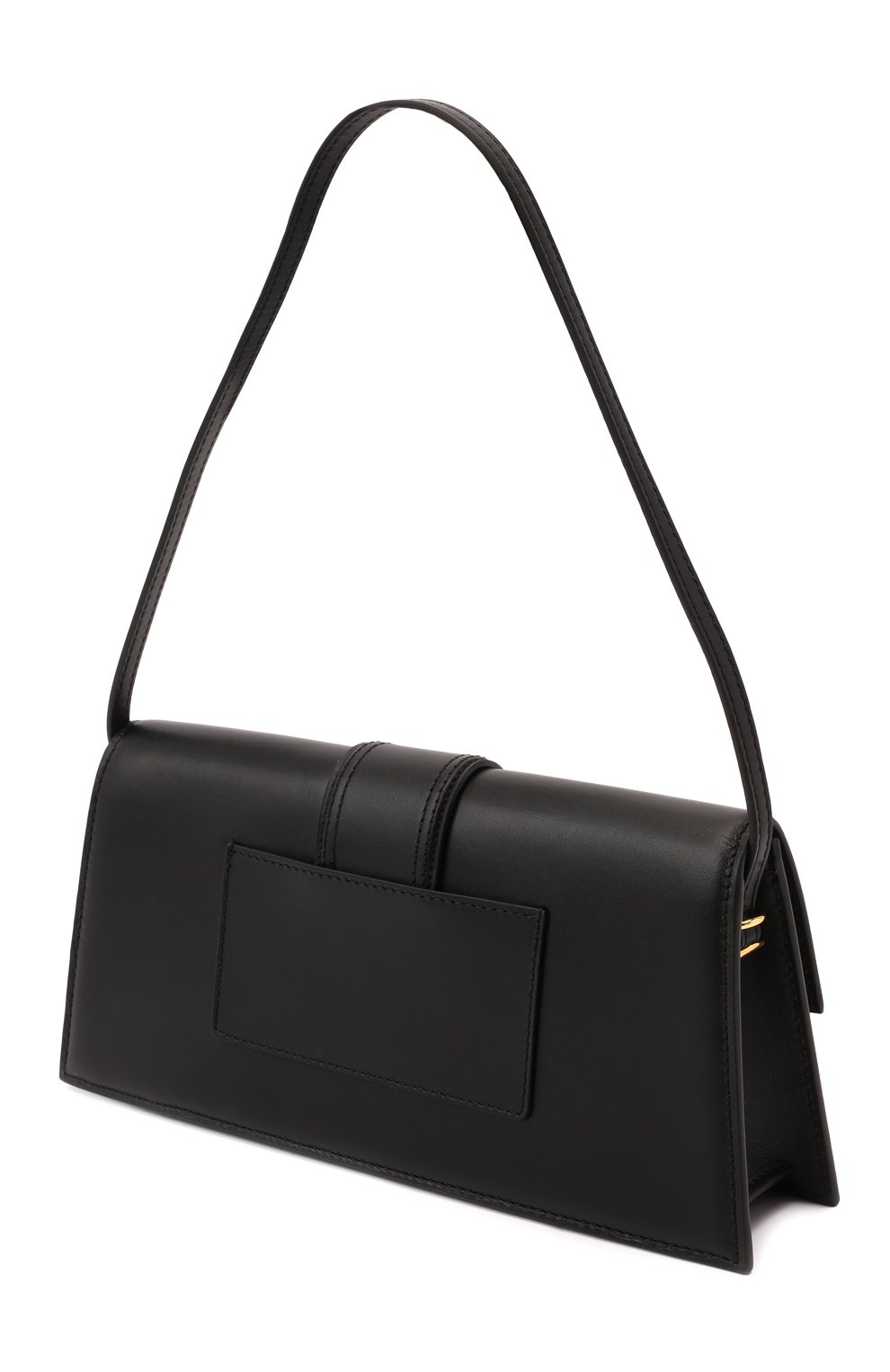 Сумка le bambino long JACQUEMUS, арт. 221BA013-3060, фото 4