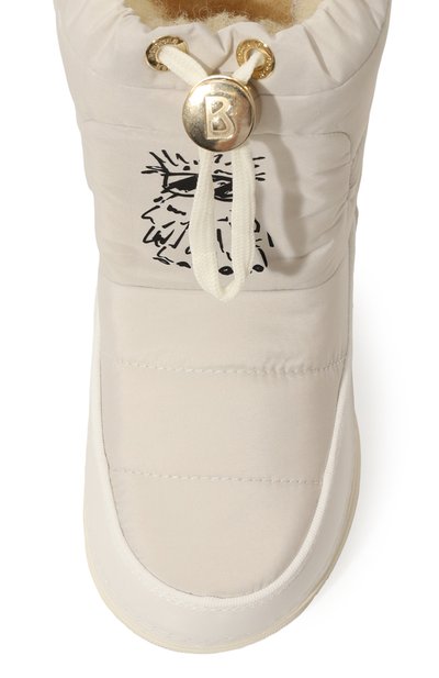 Утепленные сапоги BOGNER, арт. 42447632, фото 4