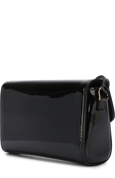 Лаковая сумка DOLCE & GABBANA, арт. EB0071/A1471, фото 2
