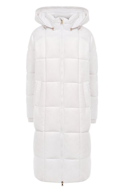 Женская пуховик EA7, арт. 7W000649/AF16074