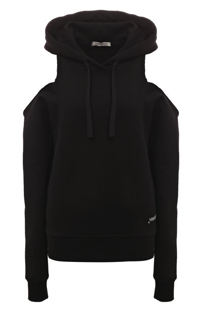 Хлопковое худи HINNOMINATE, арт. HDS3/HNW614, фото 1