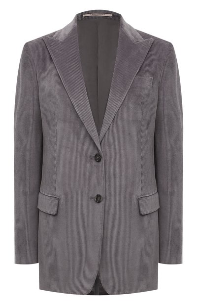 Женский вельветовый жакет TAGLIATORE 0205, арт. J-BERTHA16B/300009