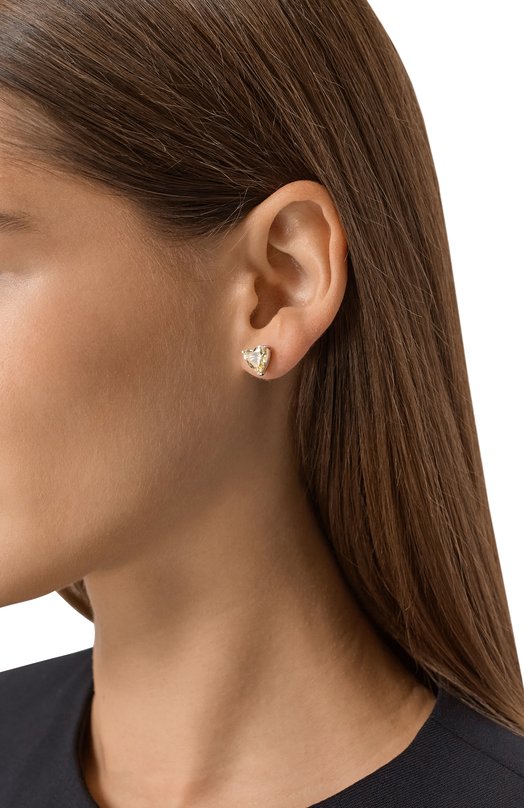 Серьги True Love Bluejay BEA-TL-Y Жёлтый  BEA-TL-Y Фото 2