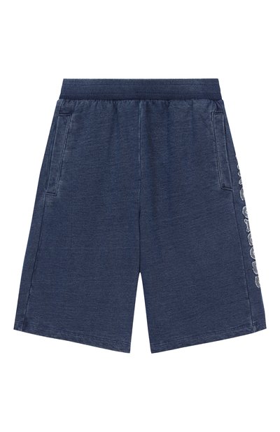 Хлопковые шорты MARC JACOBS (THE), арт. W60476