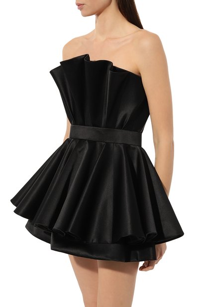 Платье ESTER ABNER, арт. EA-FW22-01, фото 3