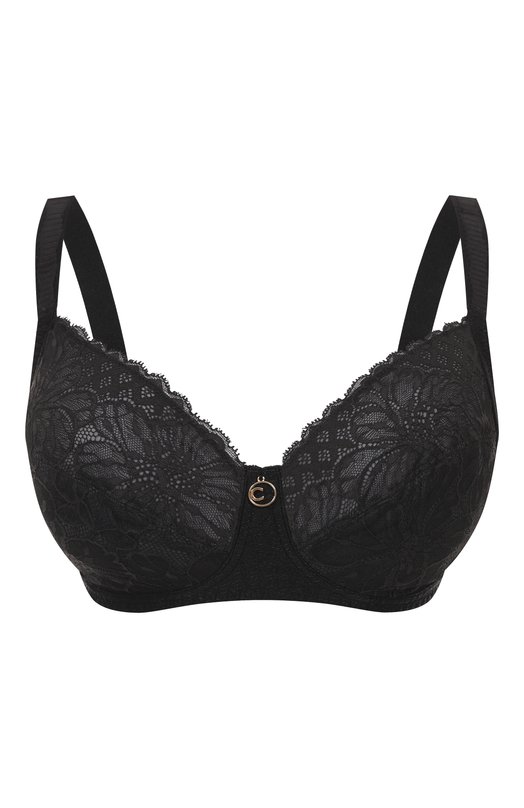 Бюстгальтер Chantelle C19WP0 Чёрный C19WP0