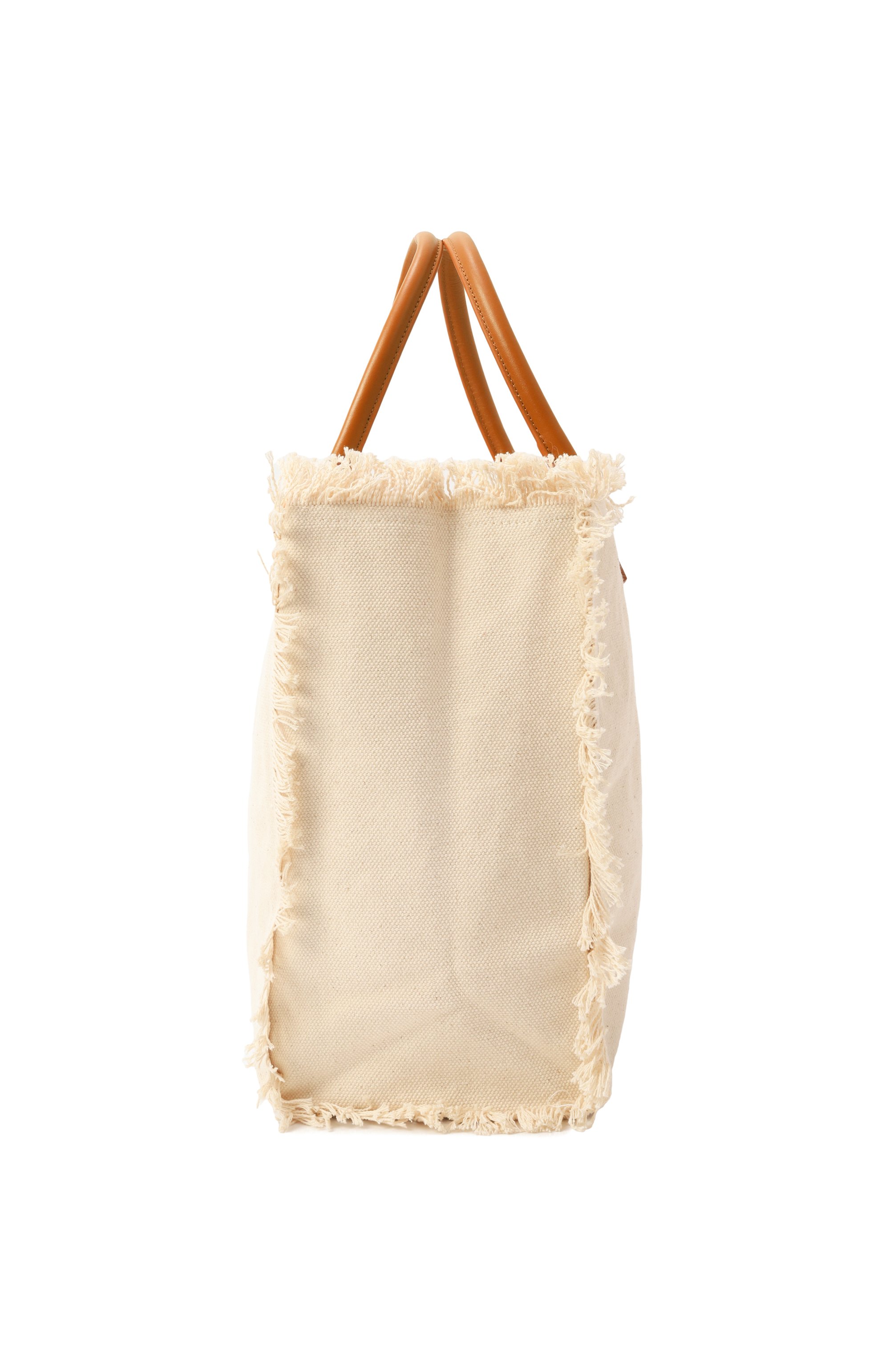 Сумка-тоут cap ferrat MELISSA ODABASH, арт. CAP FERRAT CR, фото 4