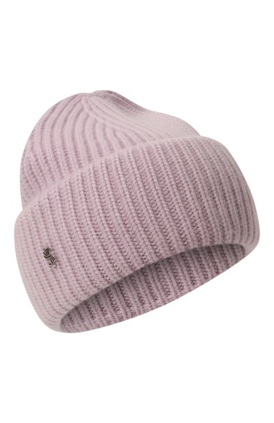 Кашемировая шапка YVES SALOMON, арт. 23WAA523XXMACA, фото 1