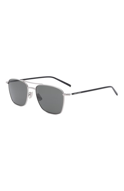 Женские солнцезащитные очки SAINT LAURENT, арт. SL 866 002