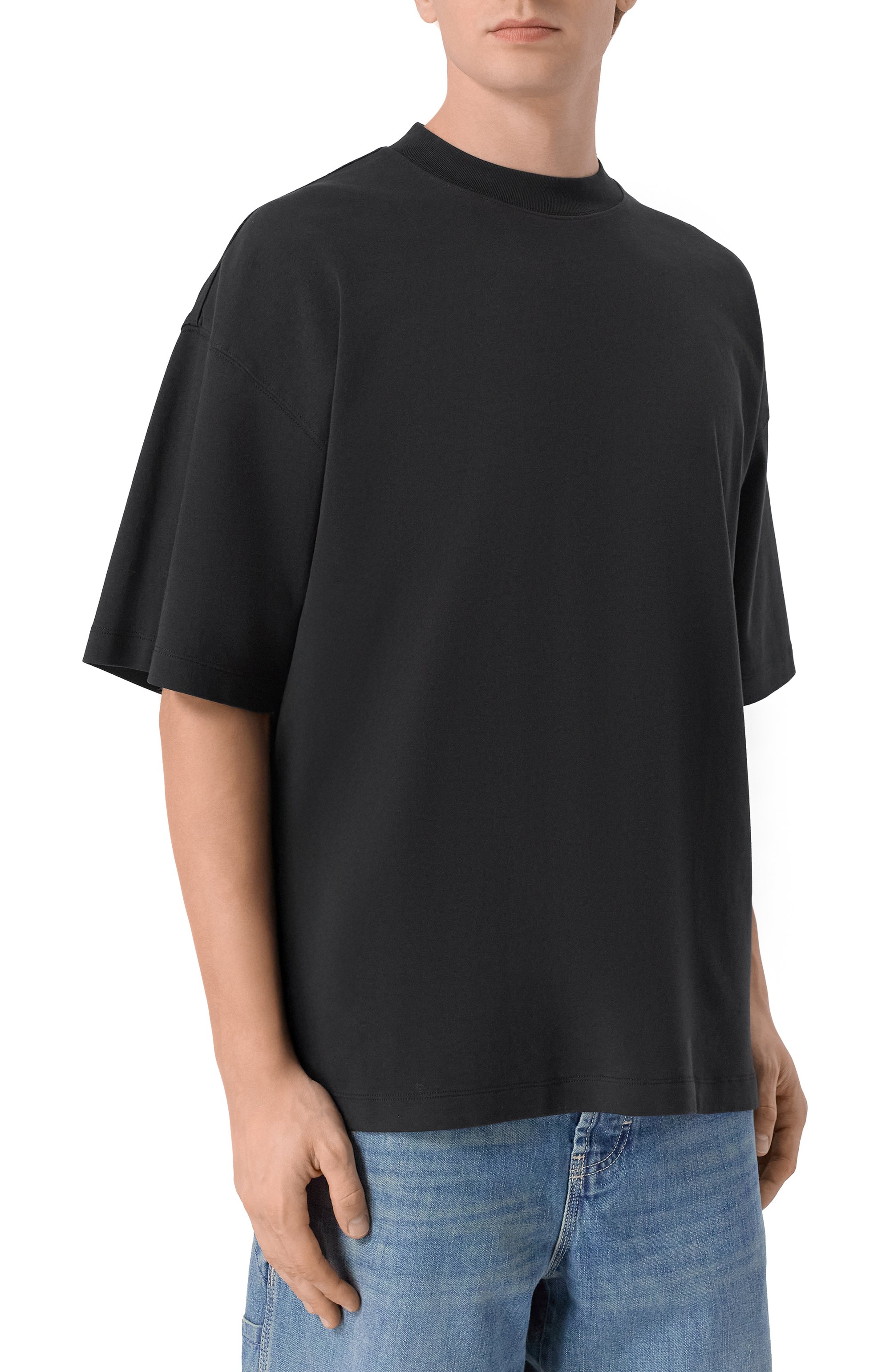 Хлопковая футболка DARKPARK, арт. MJE09/JER01, фото 3