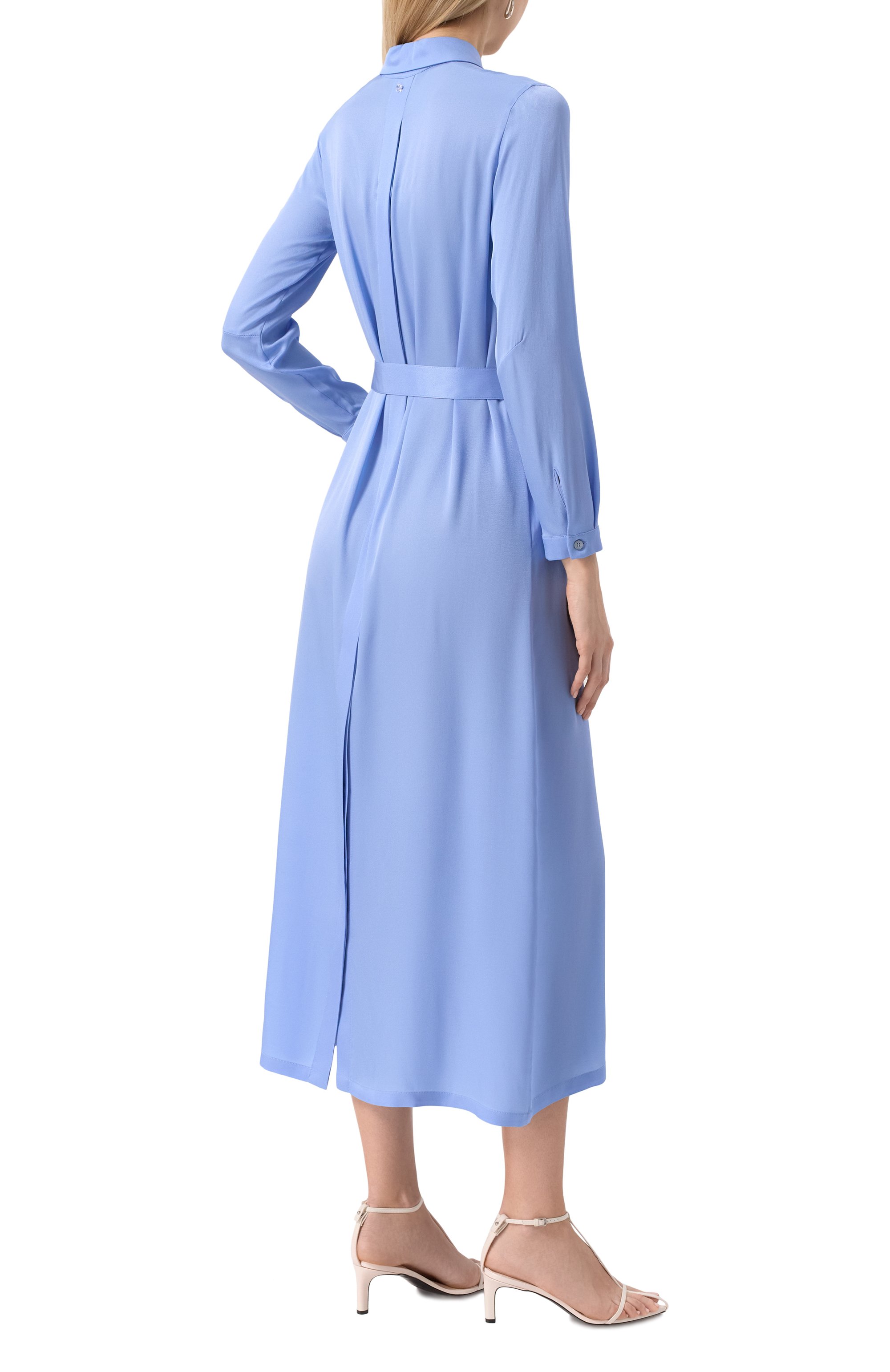 Платье LORENA ANTONIAZZI, арт. P2562AB18A/3612, фото 4