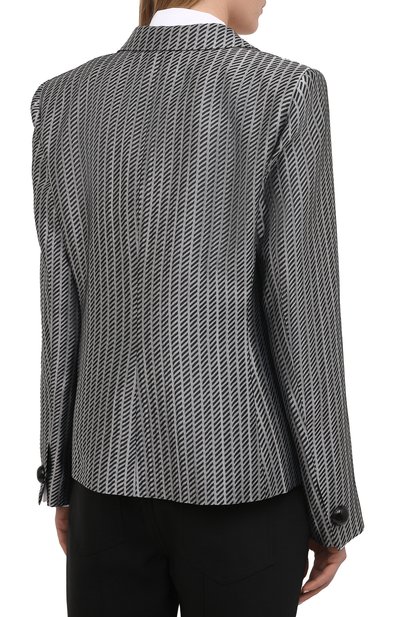 Жакет GIORGIO ARMANI, арт. 1SHGG0KP/T02A5, фото 4