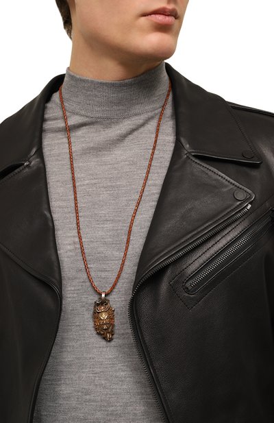 Подвеска сердце под защитой GL JEWELRY, арт. PB256, фото 2