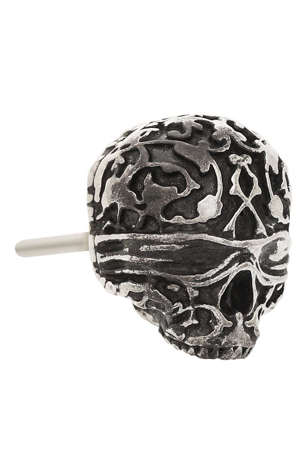 Моносерьга зорро GL JEWELRY, арт. M200001-S97-01, фото 2