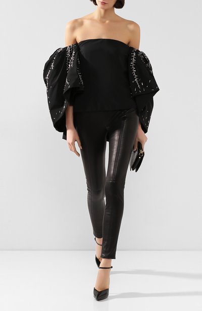 Топ GIVENCHY, арт. BW60LSG0FZ, фото 2