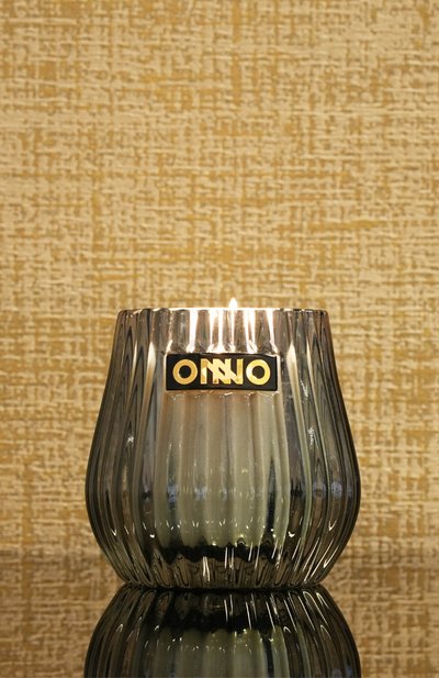 Ароматическая свеча zanzibar eclectic s ONNO, арт. 5412280169394, фото 3