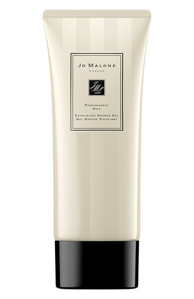 Женского очищающий гель-скраб для тела pomegranate noir (200ml) JO MALONE LONDON, арт. L9L0-01