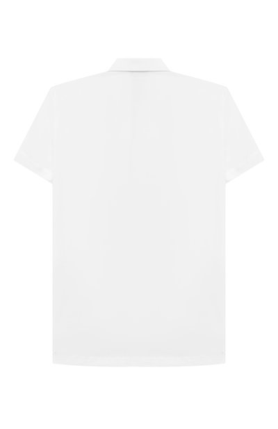 Хлопковая рубашка ALETTA, арт. AM000606MC/4A-8A, фото 2