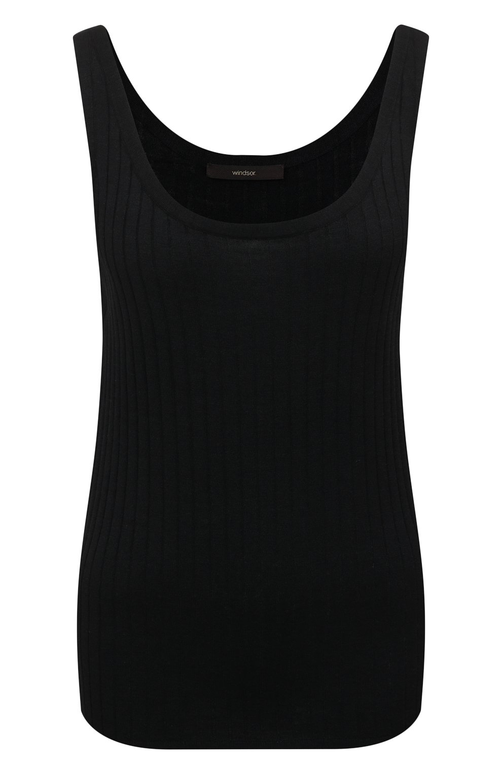 Шелковая майка WINDSOR, арт. 52 DP725 10003040, фото 1
