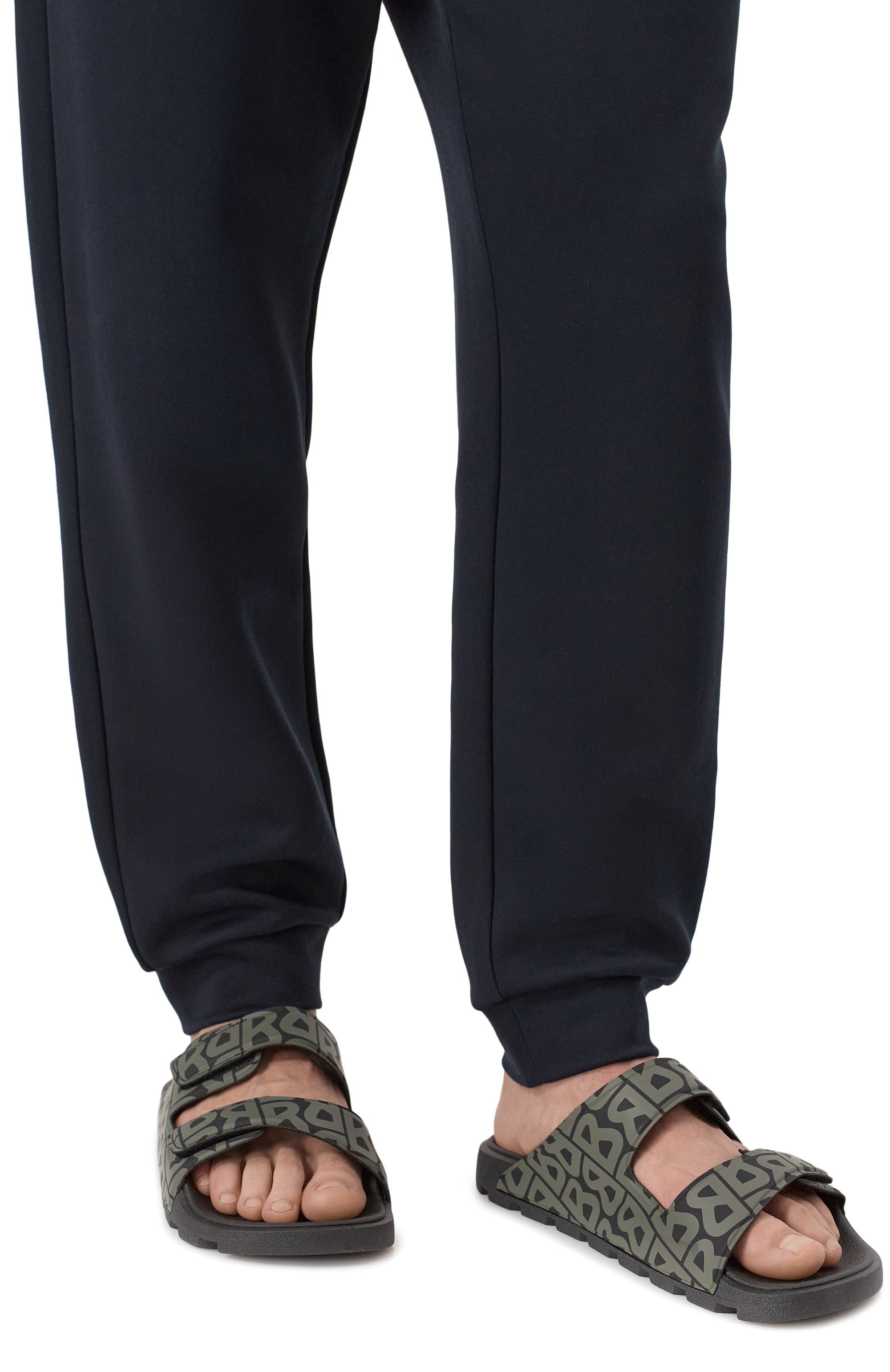 Шлепанцы biarritz BOGNER, арт. BIARRITZ M 1 C, фото 3