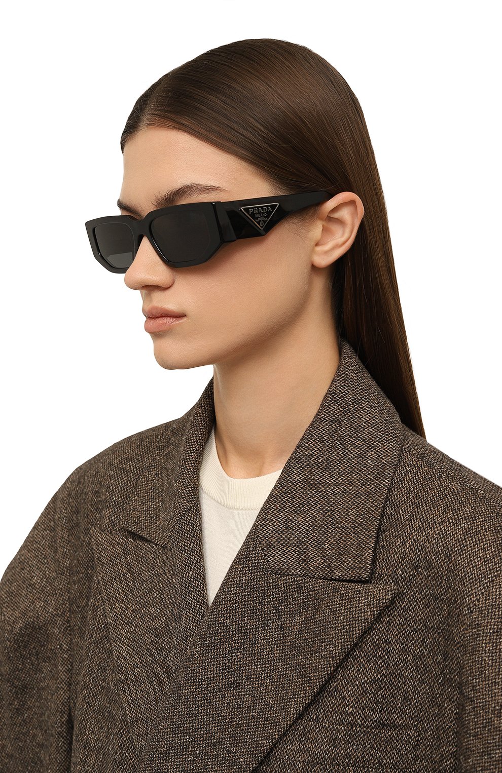 Солнцезащитные очки PRADA, арт. 09ZS-1AB5S0, фото 2