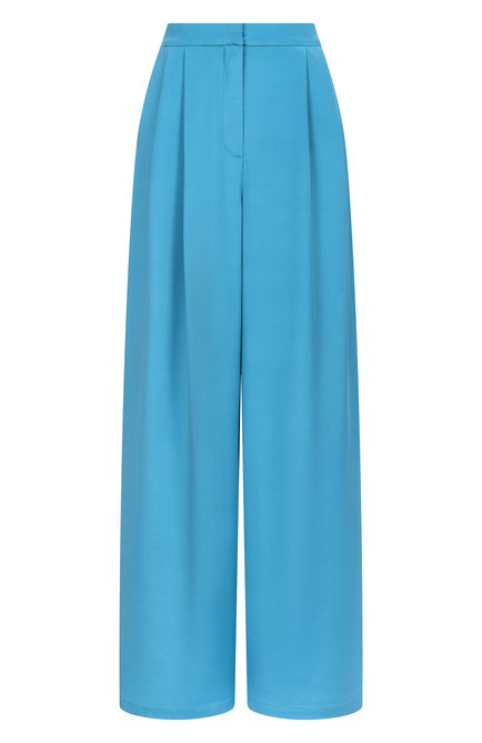 Женские шелковые брюки AKHMADULLINA, арт. 1125.3B720/S410