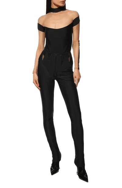 Боди MUGLER, арт. 21W1B00142842, фото 2