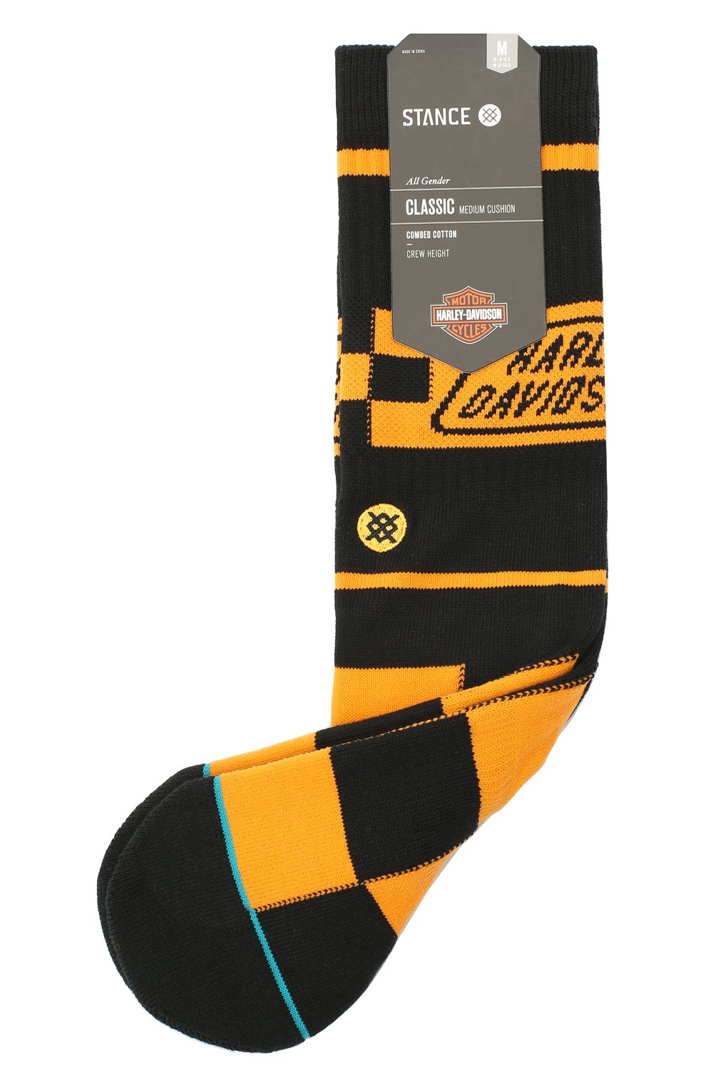 Носки HARLEY-DAVIDSON, арт. U556C19HAR, фото 1