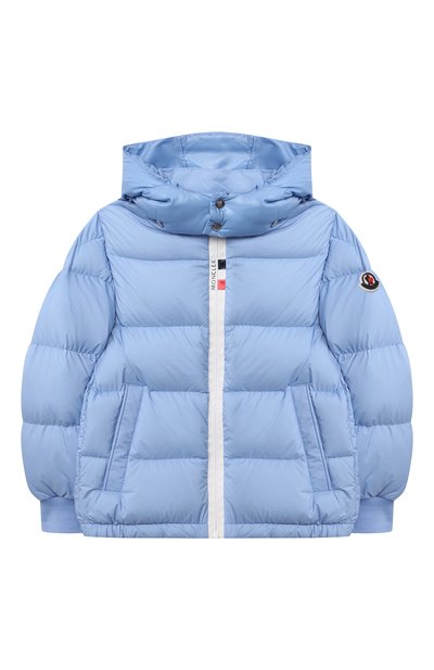 Пуховая куртка MONCLER, арт. G2-954-1A52U-20-53333/8-10A, фото 1