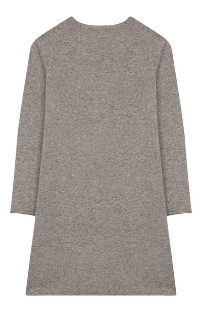 Кашемировое платье OSCAR ET VALENTINE, арт. ROB01HAPPYL, фото 2