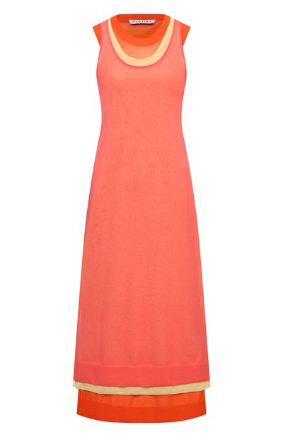 Женское платье JW ANDERSON, арт. KD0010 YN0135