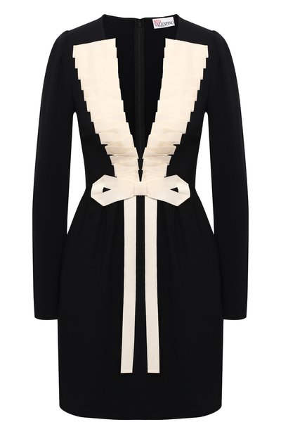 Женское платье REDVALENTINO, арт. UR0VA15W/5L2