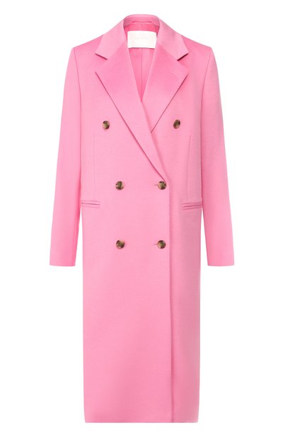 Шерстяное пальто BOSS, арт. 50413666, фото 1