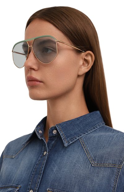 Солнцезащитные очки ISABEL MARANT, арт. IM0139 PEF, фото 2