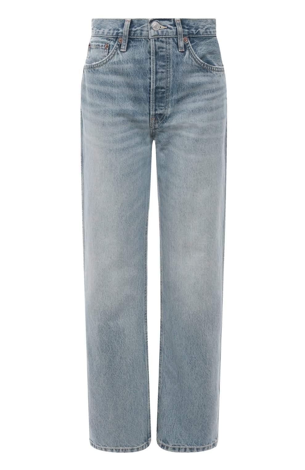 Джинсы RE/DONE, арт. 141-03W90HRL0, фото 1