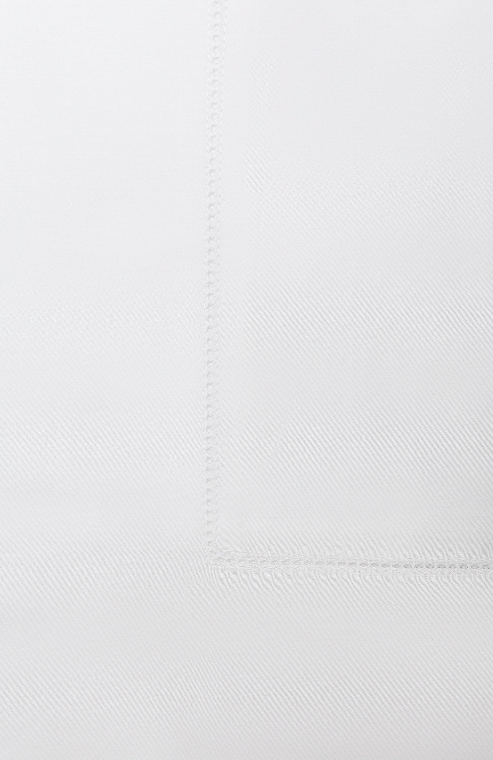 Наволочка single a'jour FRETTE, арт. F00409 E0700 051C, фото 2