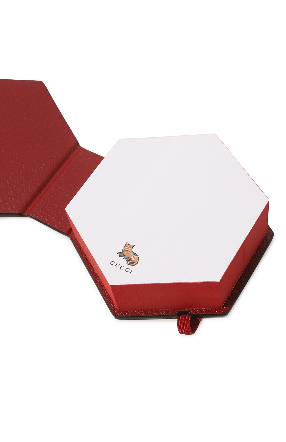 Отрывной блокнот GUCCI, арт. 661733 20LA0, фото 4