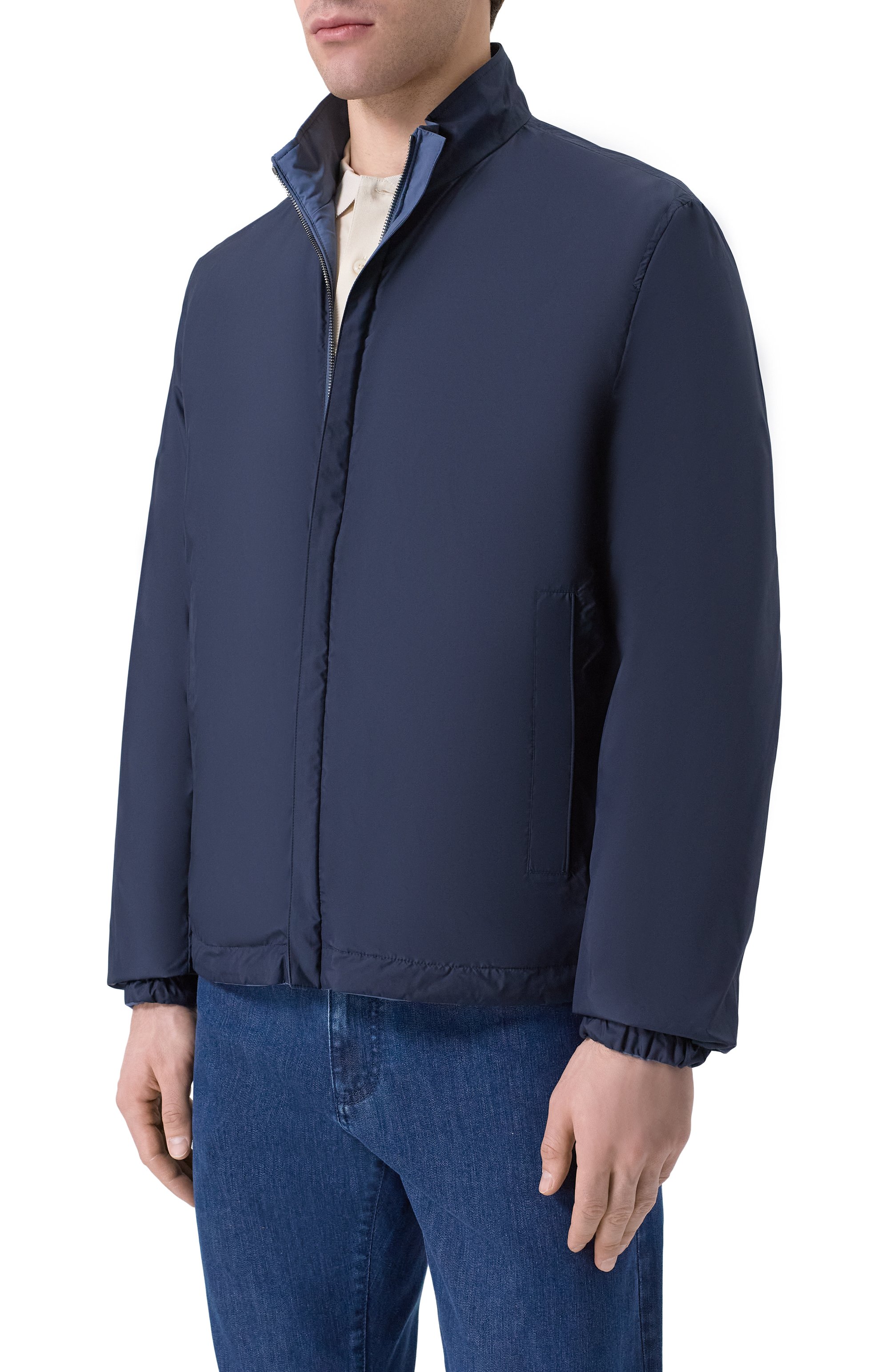 Двусторонняя куртка PAUL&SHARK, арт. 26412105, фото 6