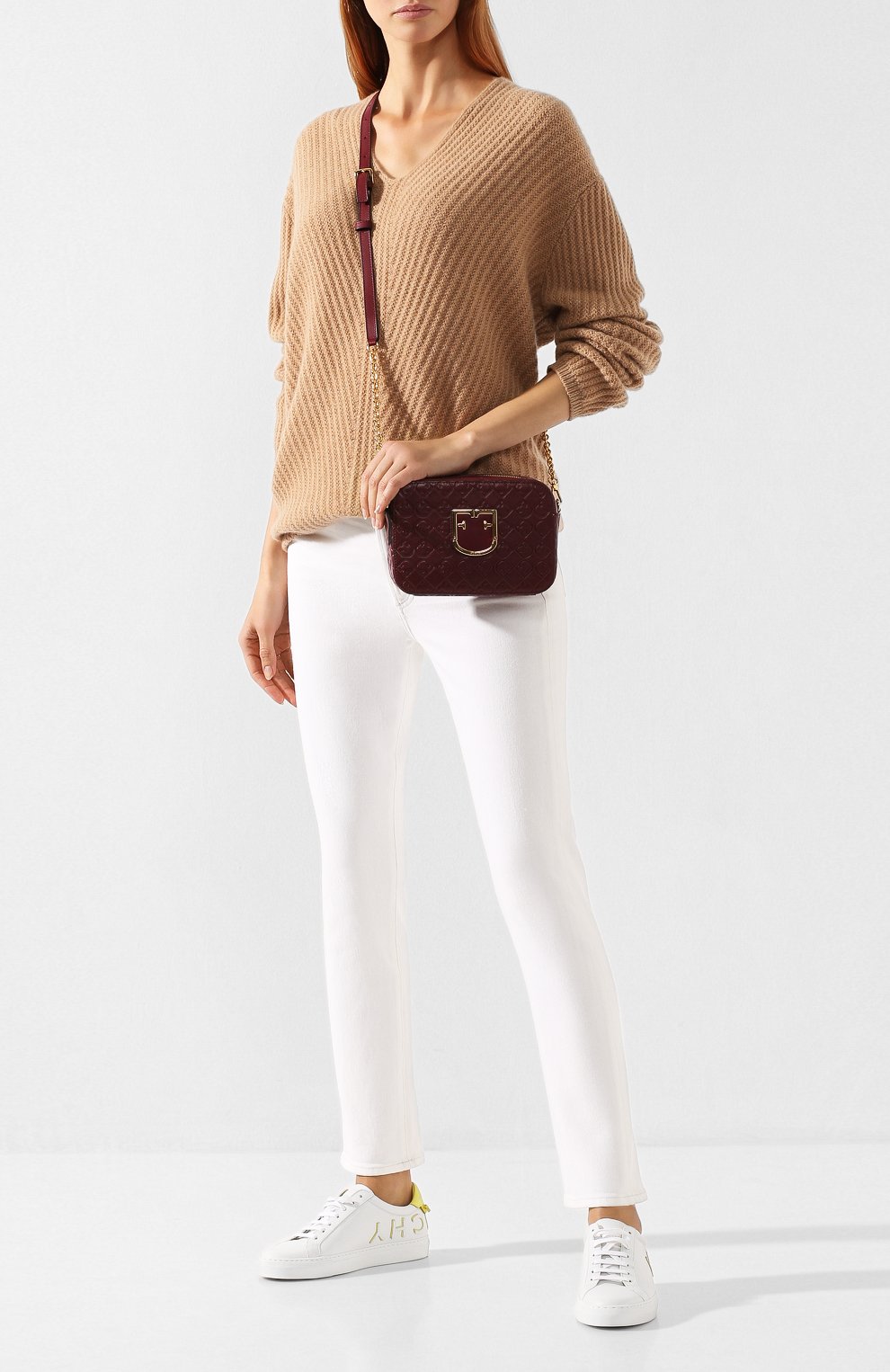 Сумка furla brava FURLA, арт. BWG0/R66, фото 2